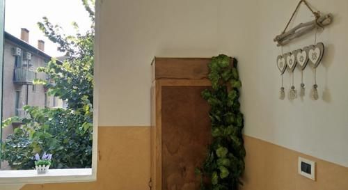 Stazione Centrale 2 Bologna Eksteriør billede